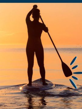 Stand Up Paddle
