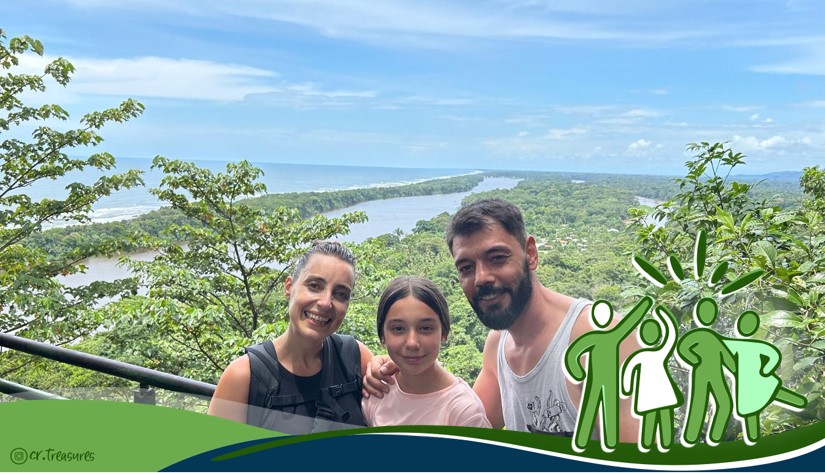 familia Tortuguero